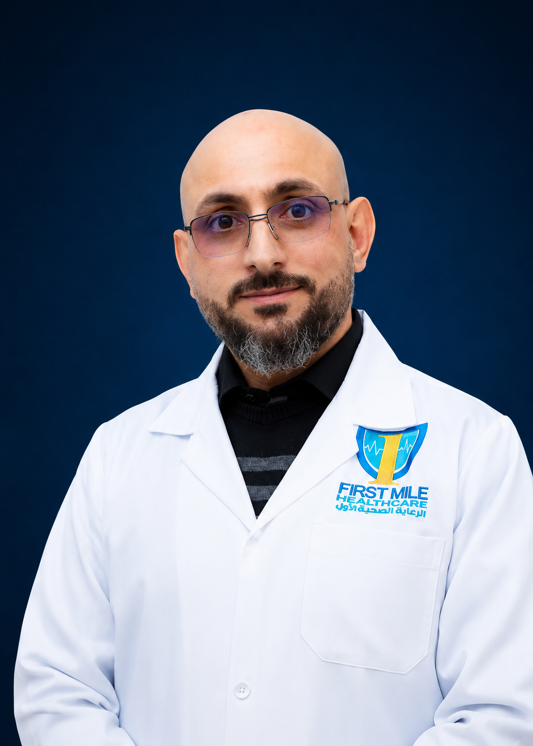 الاخصائي عثمان العياصرة الاخصائي عثمان العياصرة
