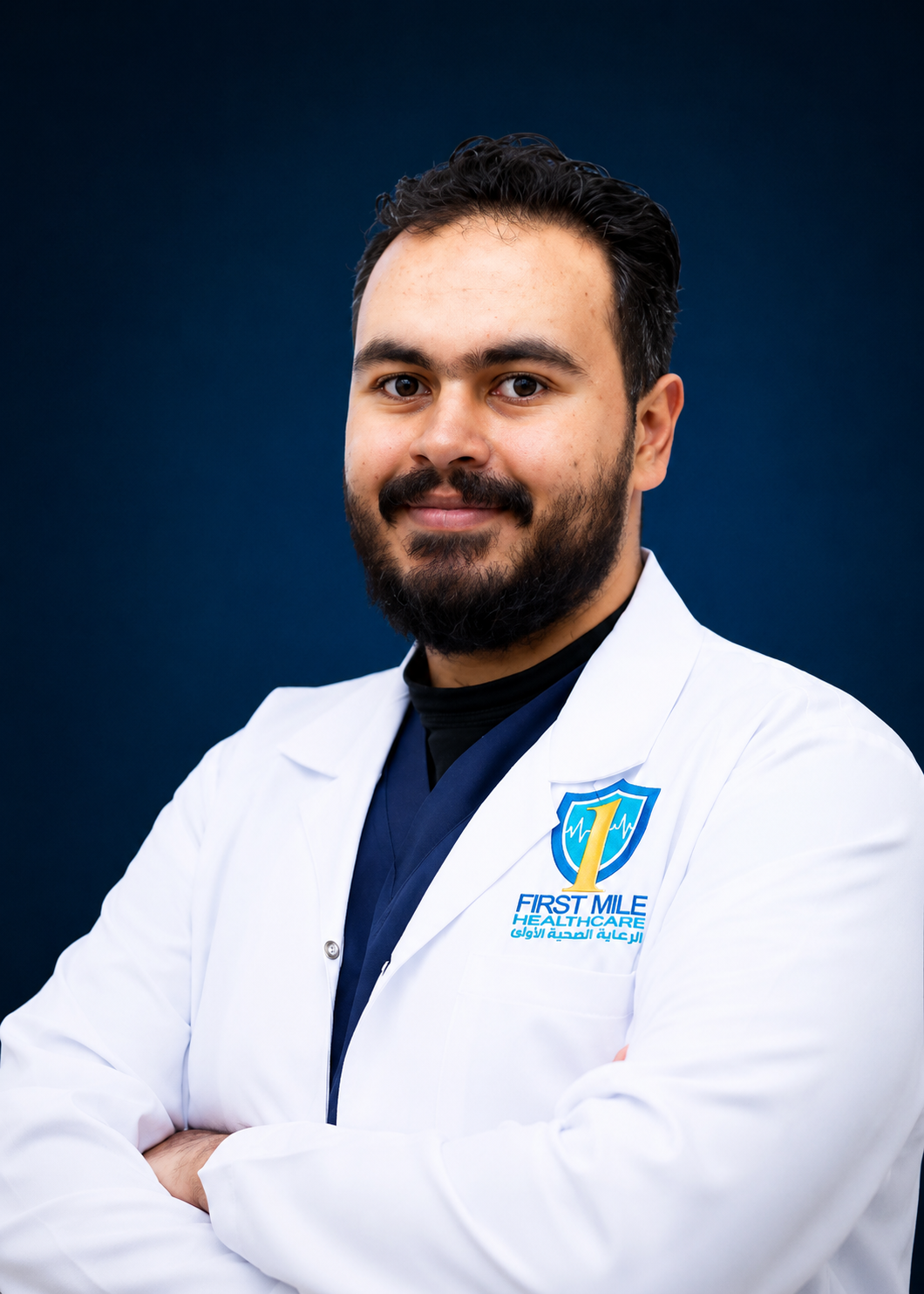 محمد زكريا محمد زكريا